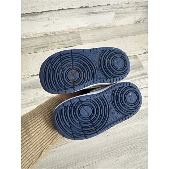 Nike‎ Court Borough Low Recraft Sneakers 5C - Picture 12 of 16